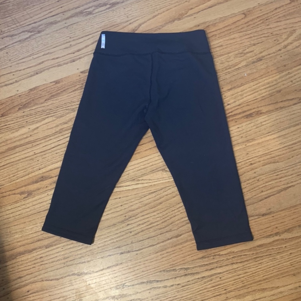 Zella Reversible Workout Pants - Picture 3 of 4